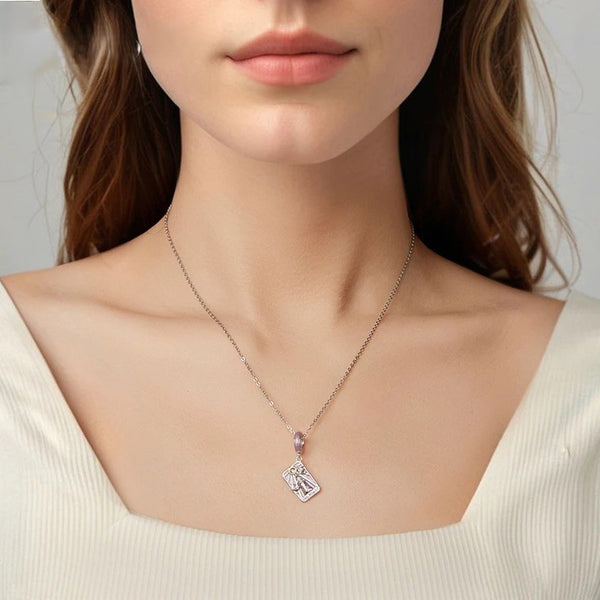 Mystical Tarot Charm Pendants
