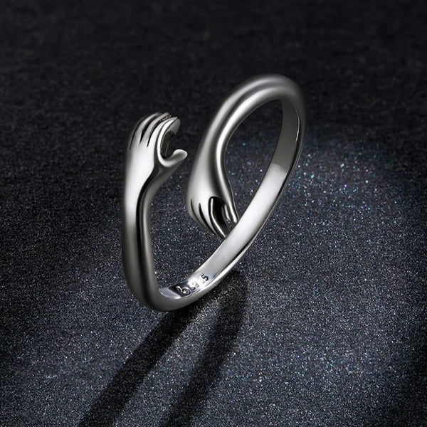 Give Me a Hug Ring