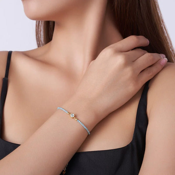 Colorful Sparkle Bracelet