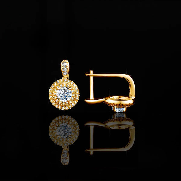 The Halo Studs