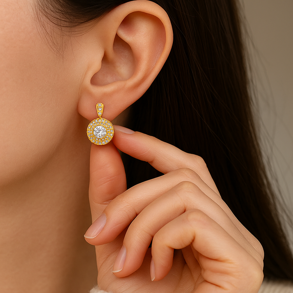 The Halo Studs