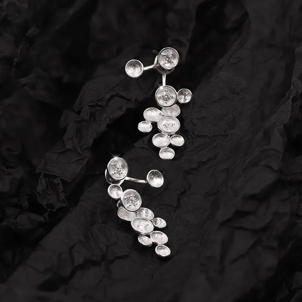 Starry Night Dangle Earrings - CoFuze™