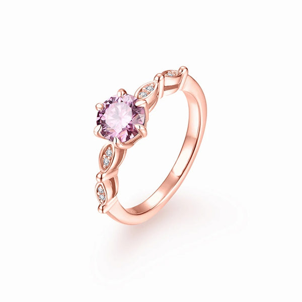 Sparkle Promise Ring - CoFuze™