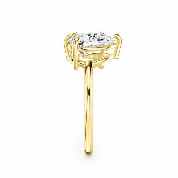 Two-Stone Sparkle Ring - CoFuze™