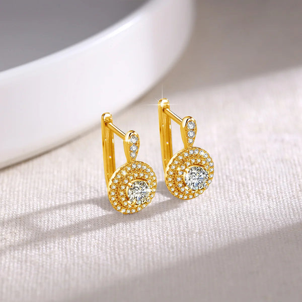 The Halo Studs