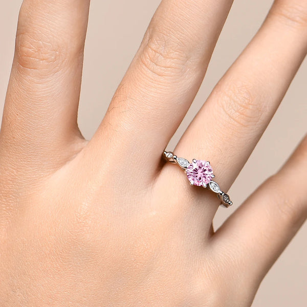 Sparkle Promise Ring