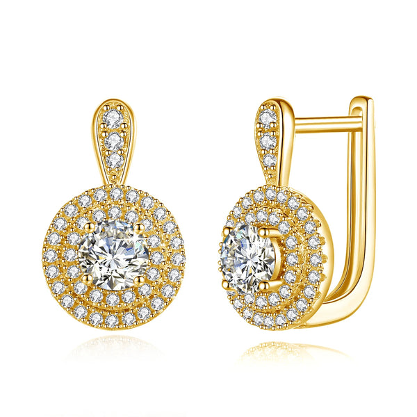The Halo Studs