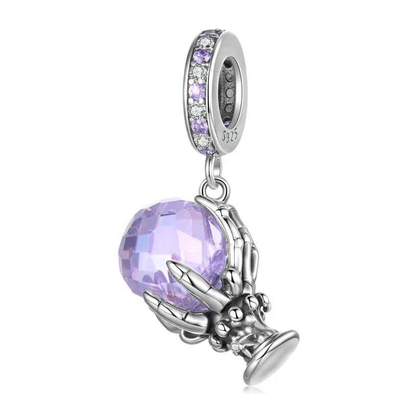 Haunting Halloween Charms