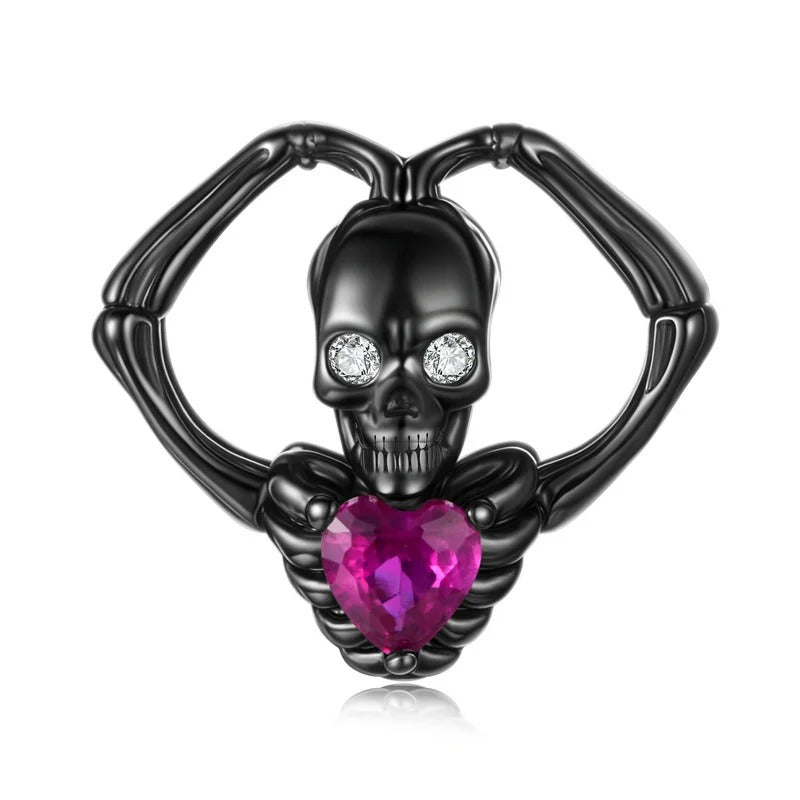 Haunting Halloween Charms