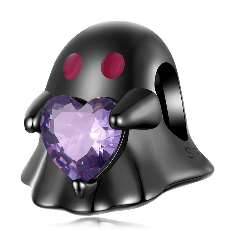 Haunting Halloween Charms