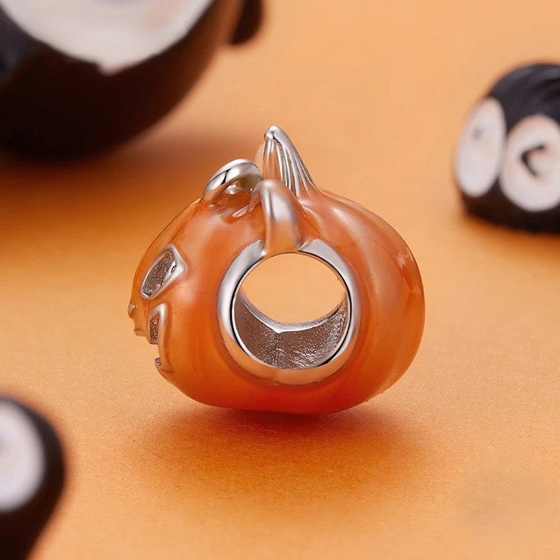 Haunting Halloween Charms