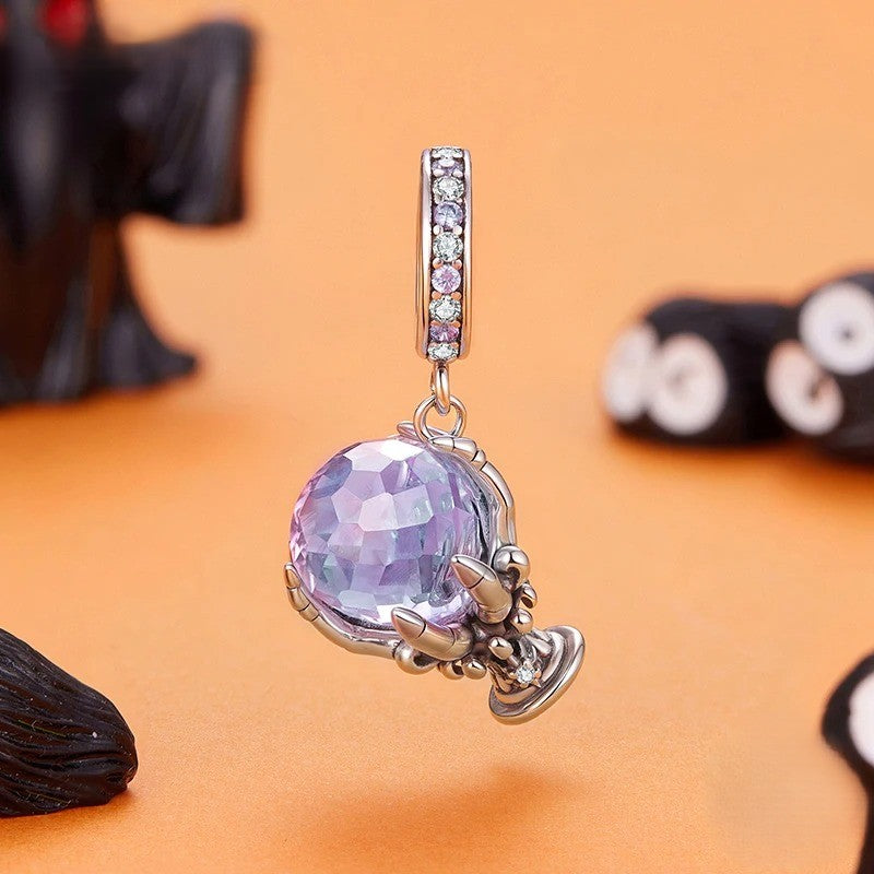 Haunting Halloween Charms