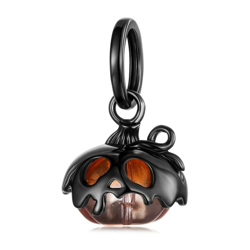 Haunting Halloween Charms