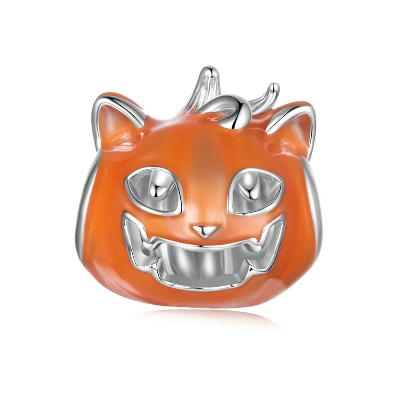 Haunting Halloween Charms