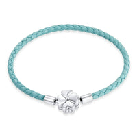 Turquoise Blue
