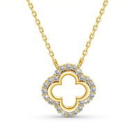 Gold (Classic White)