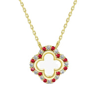 Gold (Lucky Red)