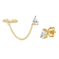 White Zircon