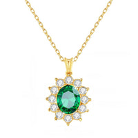 Emerald Green