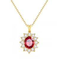 Ruby Red
