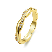 18K Gold