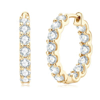 Gold (White Stone)