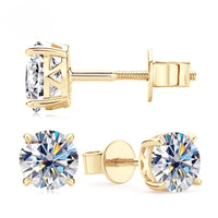 10K Yellow Gold