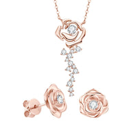 Roségold