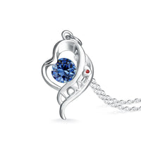 Sapphire (Deep Blue)