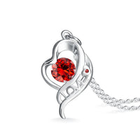 Ruby (Red)