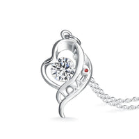 Moissanite (White)