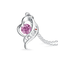 Morganite (Pink)