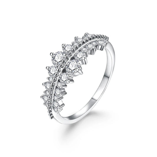 Sparkle Dream Moissanite Ring - CoFuze™