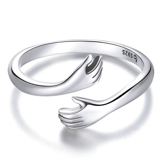 Give Me a Hug Ring - CoFuze™