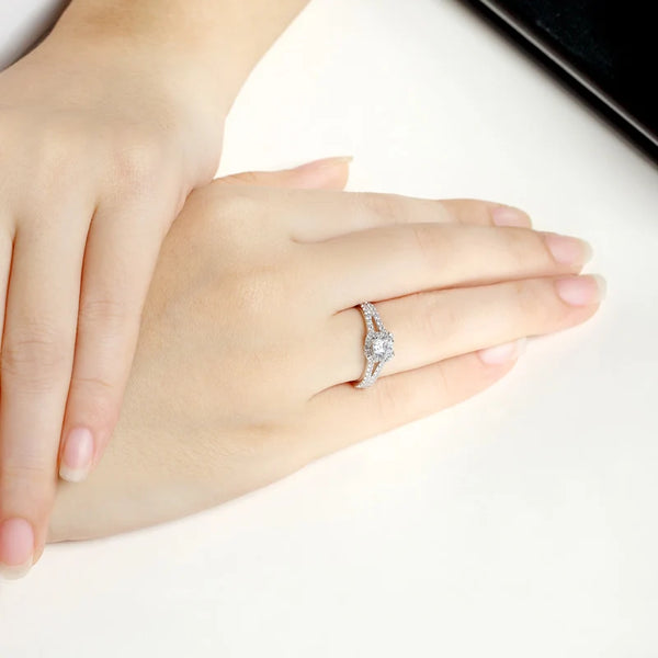 Timeless Gold Wedding Bands