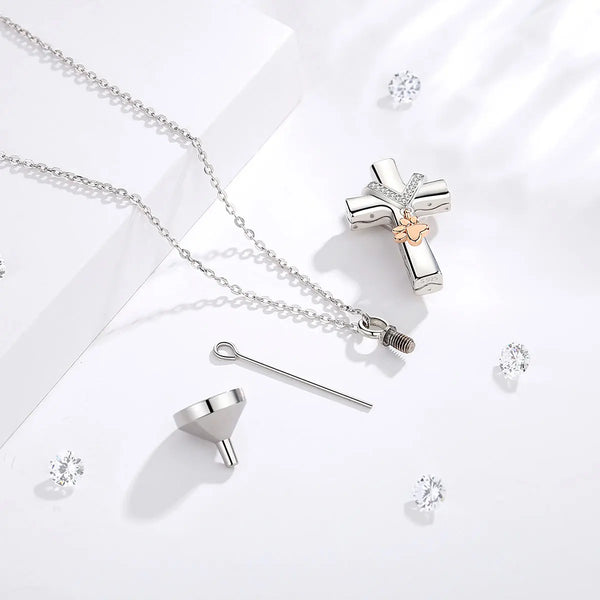 Pet & Loved Ones Memorial Keepsake