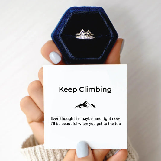 Summit Ring