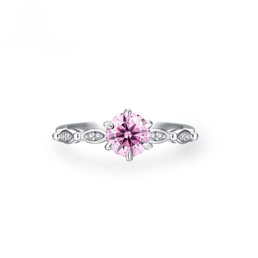 Sparkle Promise Ring