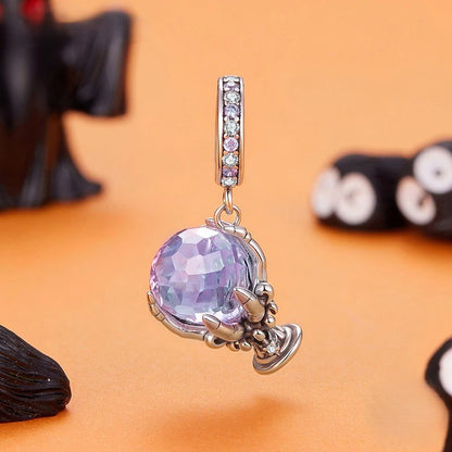 Haunting Halloween Charms