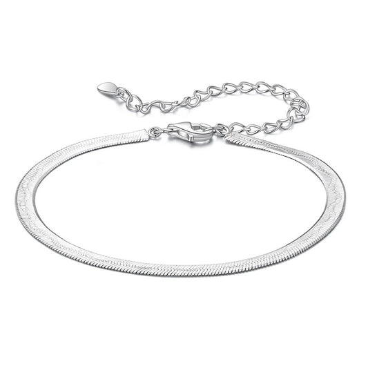 Stylish Snake Chain Bracelet