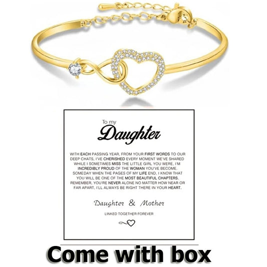 Forever Connected Bracelet